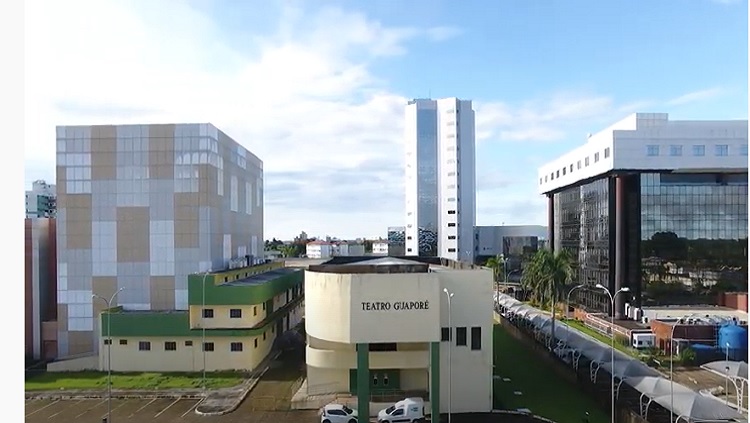 PESQUISA: Vídeo cartografia dos espaços cênicos de PVH já está disponível ao público