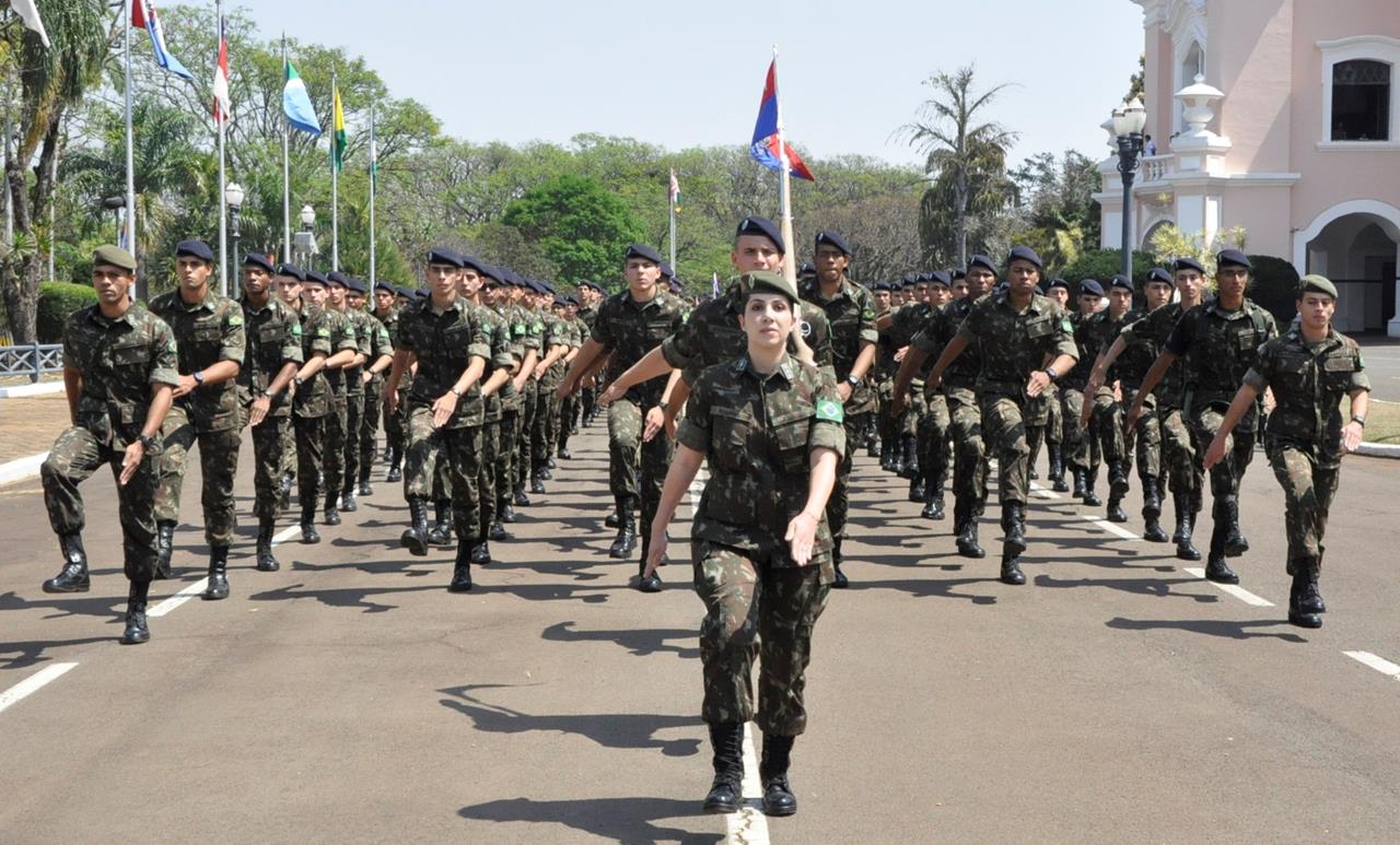 440 VAGAS: Inscrições para o concurso de provas da Espcex continuam abertas