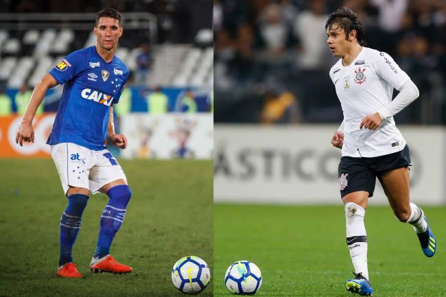 COPA DO BRASIL: Corinthians e Cruzeiro lutam por título, R$ 50 mi e vaga na Libertadores