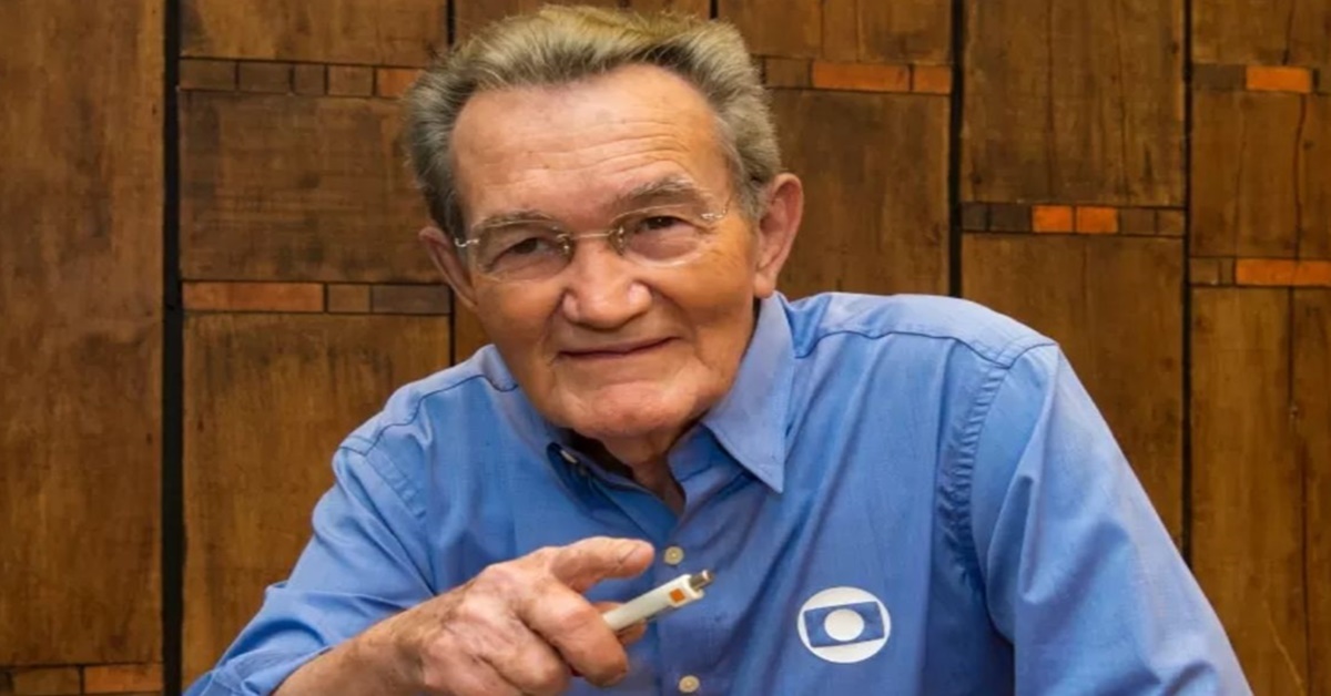 INFARTO:  Esposa do apresentador Léo Batista morre na piscina de casa