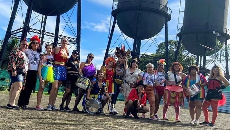 CASA DA MATA: Ernesto Melo abre feijoada do Bloco Eu te Avisei neste domingo (28)