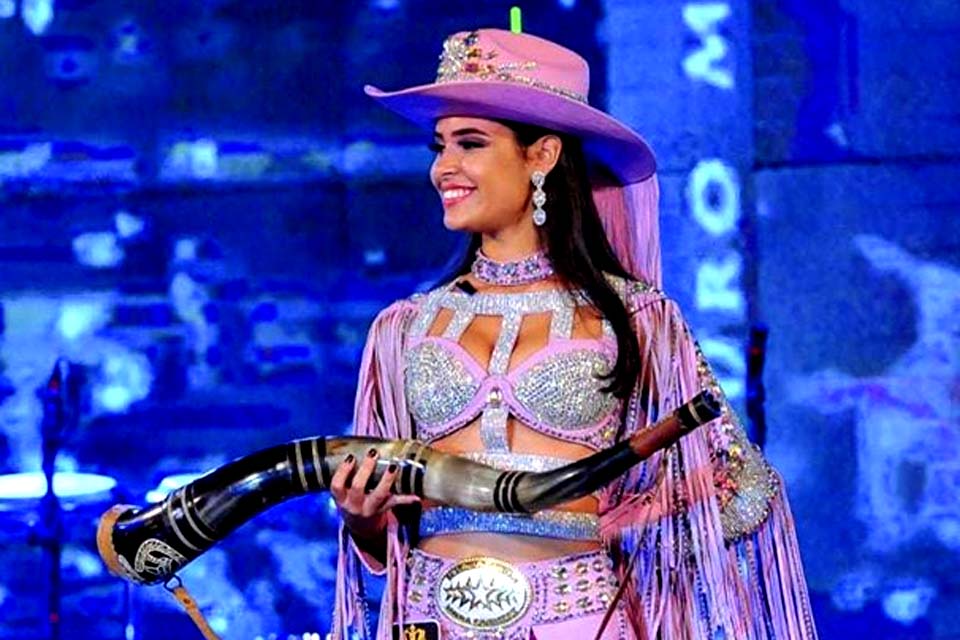 Três atrações musicais de peso na Expoari, que acontece de 23 a 31 de julho