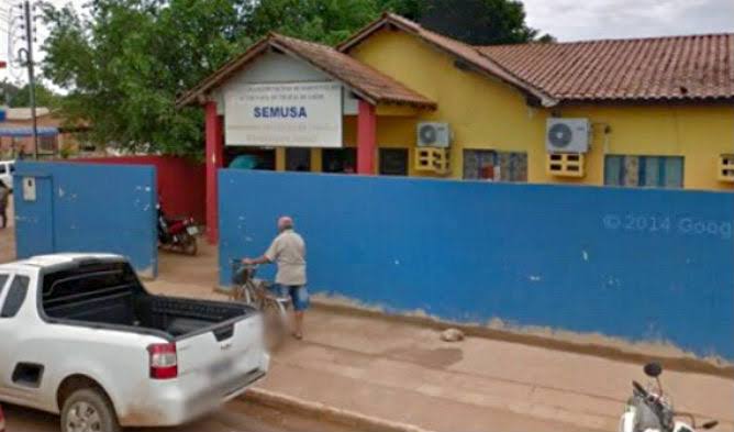 ROUBO: Trio armado invade posto de saúde e assalta médica na zona Leste