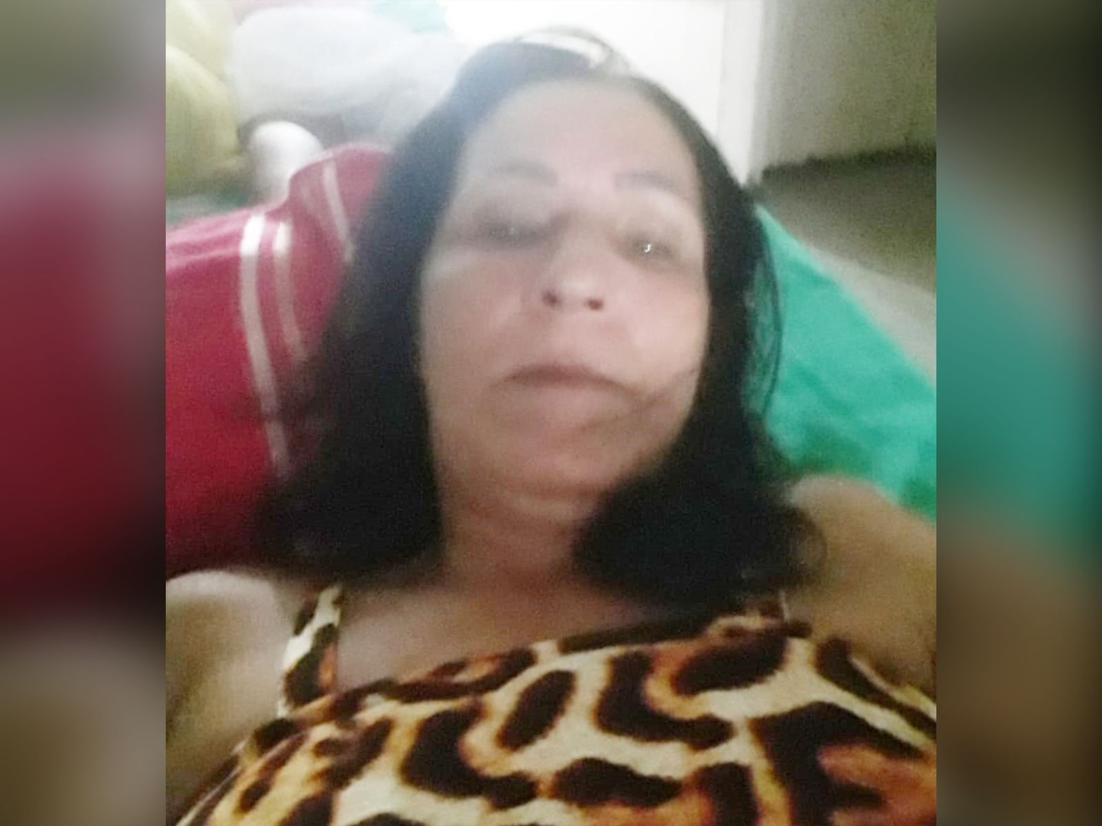 DOR: Mulher vive drama em internação do JP II: ‘estou no corredor do necrotério’