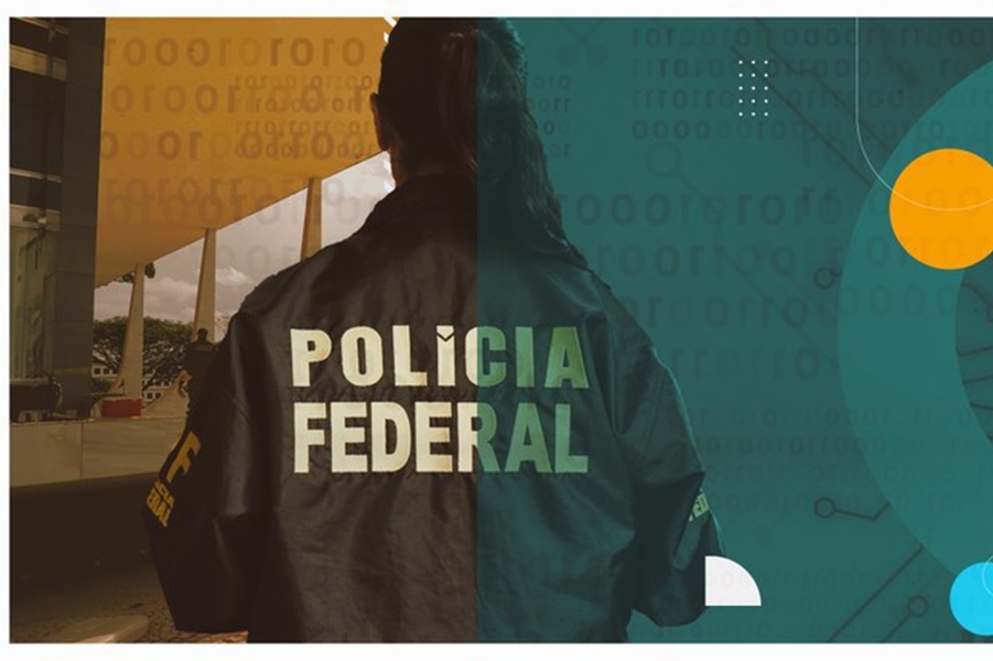 8 DE JANEIRO: PF faz operação para prender mais de 200 foragidos envolvidos