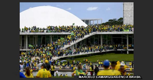 'Dosimetria' - Quando a lei protege menos do que deveria - Por Roberto Gutierrez