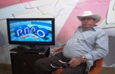 Ceará Miséria é o convidado do Papo News desta semana