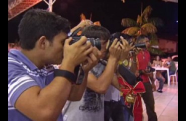EM CLOSE - Festa dos sites