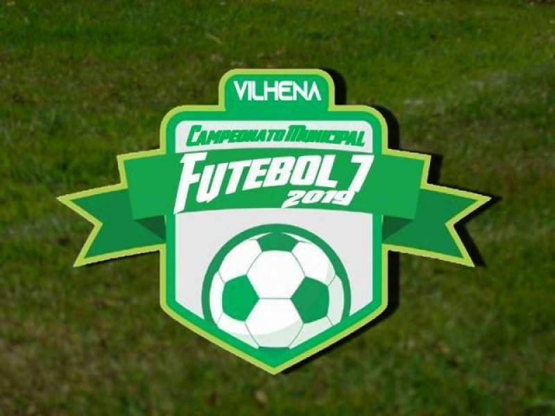 GRUPOS: Com 16 equipes, Campeonato Municipal de Futebol 7 começa no fim de maio