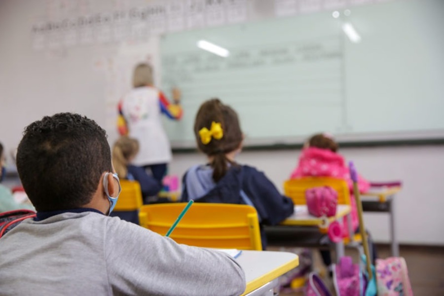 BOA VISTA: Secretaria de Educação abre concurso para área de Educação