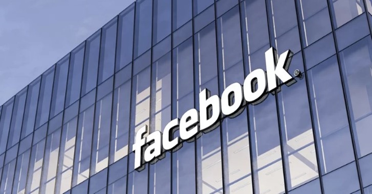 ADEUS FACEBOOK: Empresa está planejando mudar de nome nos próximos dias