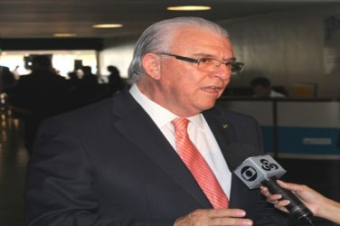 Moreira participa da Assembléia Geral da ONU, em Nova York 
