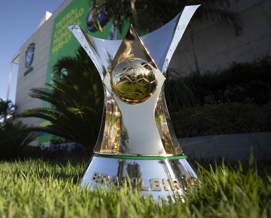 VEJA QUEM CAI: Probabilidades de rebaixamento no Brasileirão, segundo a UFMG