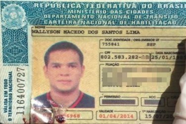 Bacharel de direito é morto com seis tiros na zona Norte - VEJA VÍDEO