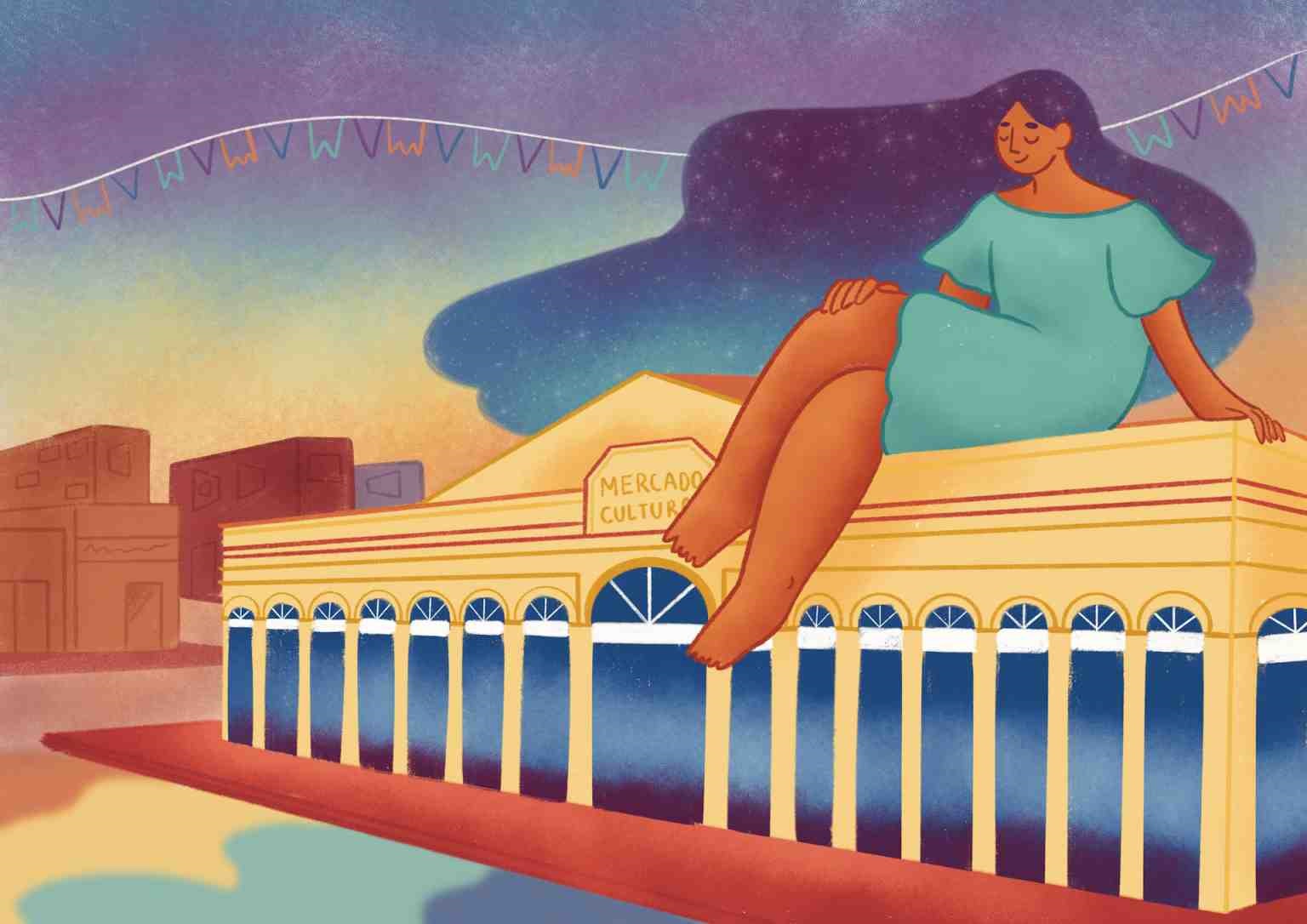 ARTES VISUAIS: Feira Aquarela Amazônica inicia hoje,11, e se estende até domingo; evento é virtual