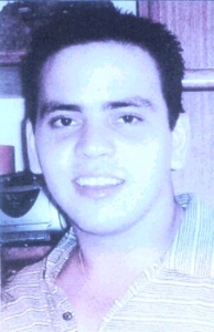 Procura-se Fernando Filho