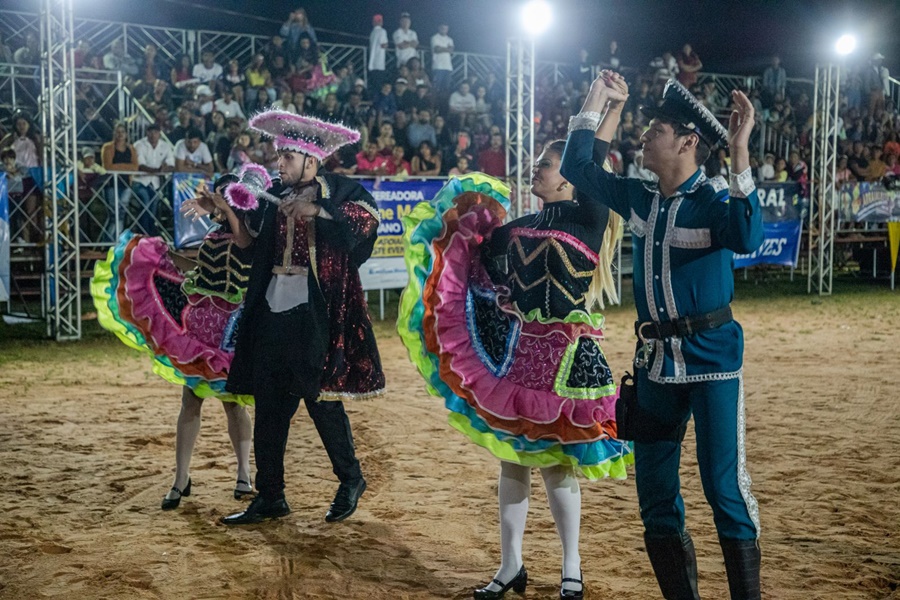 FESTA: 'Arraiá da Praça CEU' acontecerá entre os dias 5 a 7 de agosto