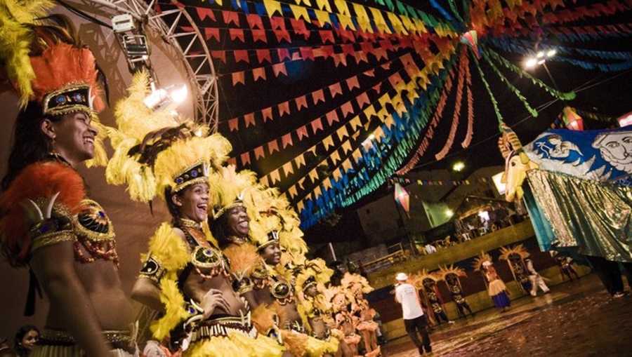 RETOMADA: Movimentação econômica das festas juninas cresce e ultrapassa os R$ 3,4 bi
