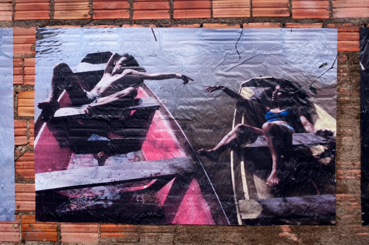 FOTOGRAFIA: Festival disponibiliza “Agenda Visual do Meio Ambiente”, em plataforma online, gratuitamente  