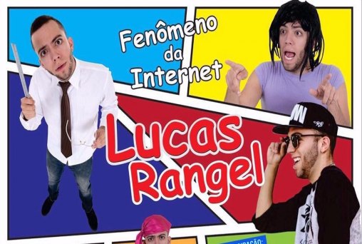 Rondoniaovivo sorteia ingressos para show
