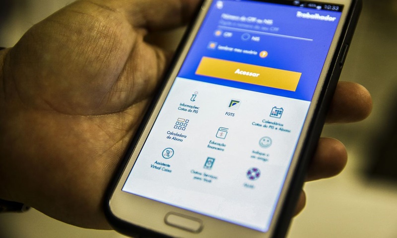  R$ 1 MIL: Liberado saque do FGTS para trabalhadores nascidos em setembro