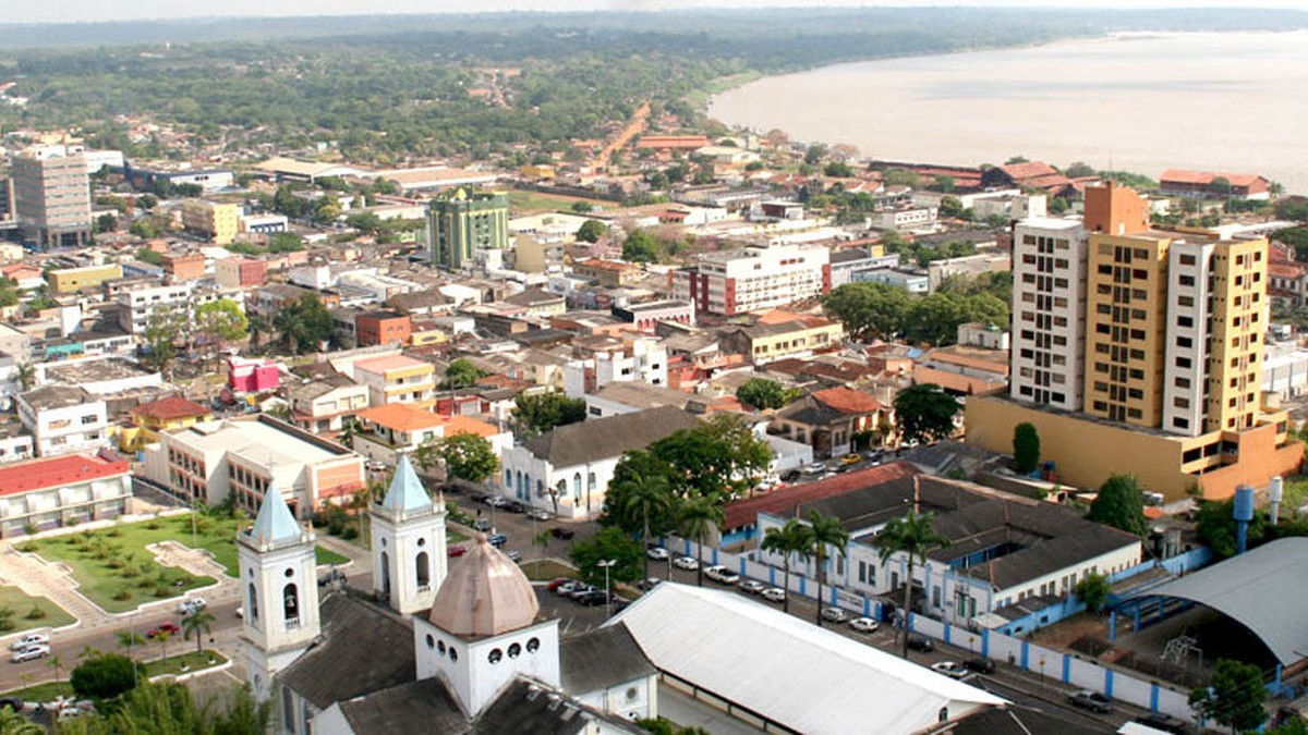 CHANCE: Prefeitura de Porto Velho realiza Processo Seletivo para várias áreas