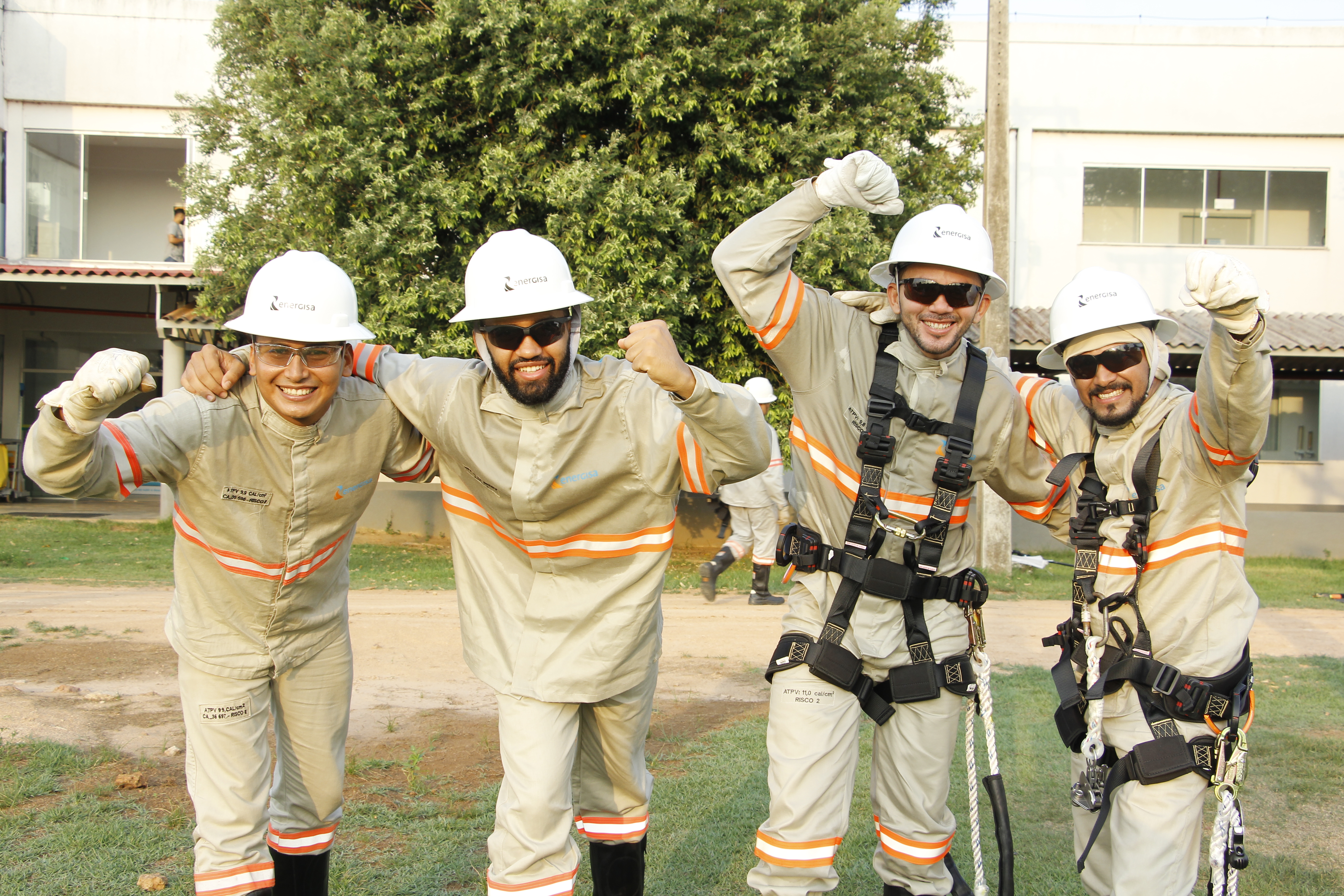 ANIVERSÁRIO: Energisa comemora 120 anos de história de energia e inovação