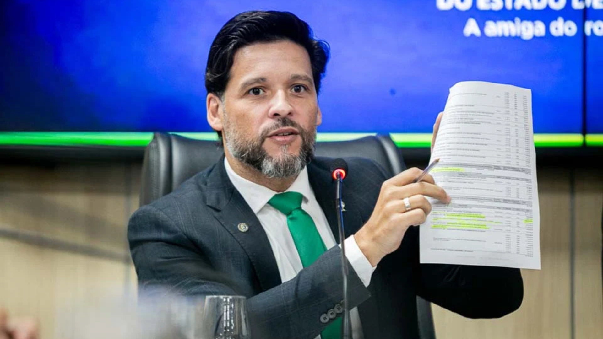 LOTERIA: Após denúncia de Delegado Camargo, governo recua e veta apostas em Rondônia