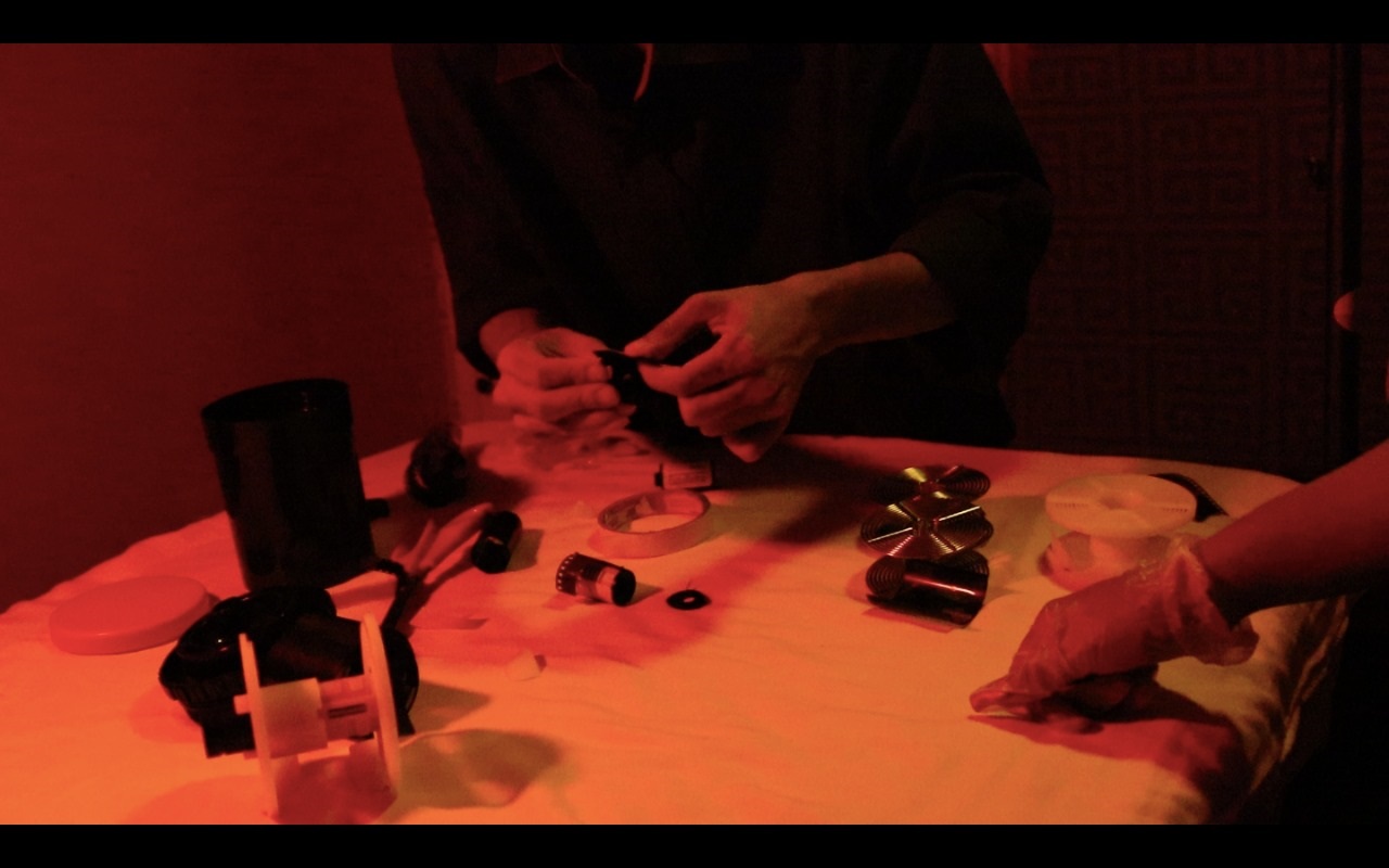 LIVES: Projeto sobre fotografia analógica é lançado neste final de semana