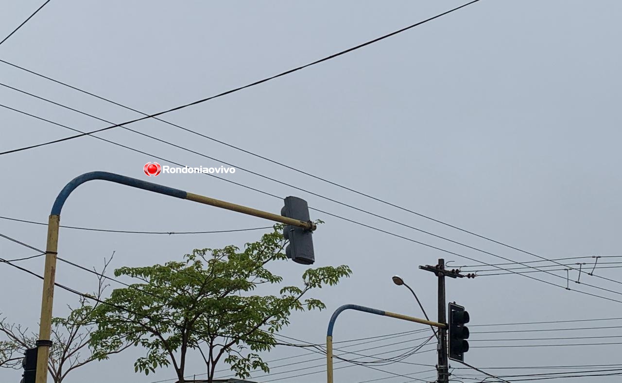 FRIAGEM: Sipam prevê que temperatura cai em RO nesta quarta-feira (10)