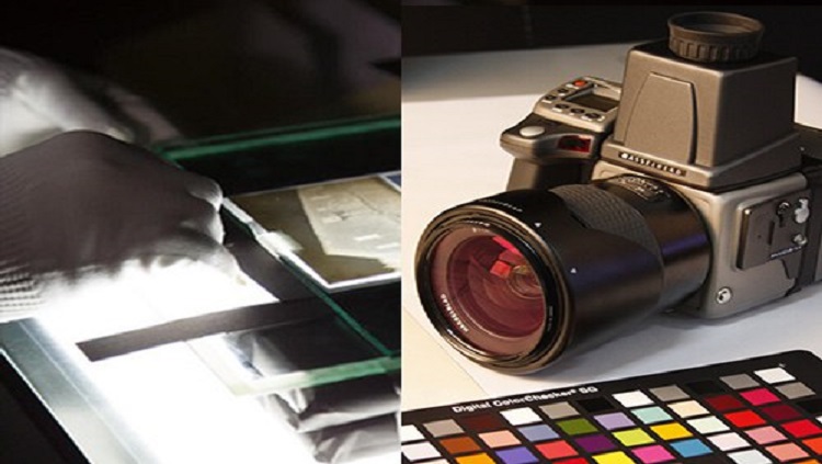 FUNARTE: Abertas inscrições para bolsa remunerada de Estímulo à Conservação Fotográfica