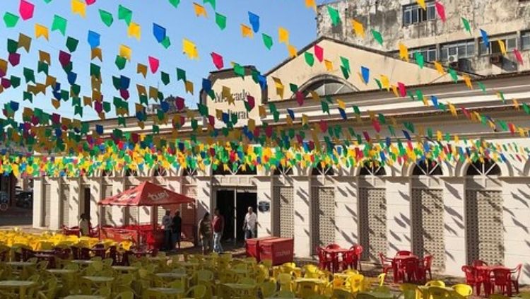 CREDENCIAMENTO: Funcultural abre inscrições para artistas e grupos artísticos de Porto Velho