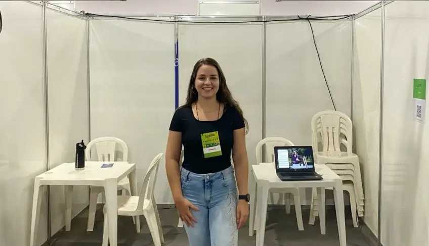 TECNOLOGIA: Projeto rondoniense de forragem é destaque Web Summit Rio 2024