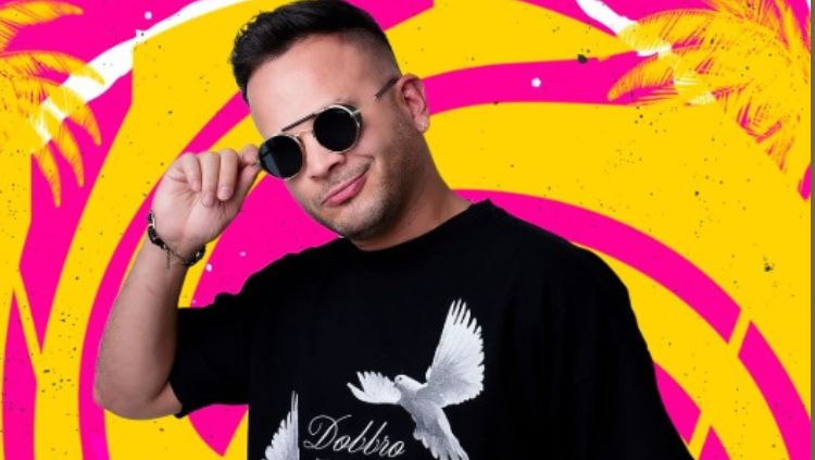 AREAL FOLIA: Gabriel Parada e DJ william puxam desfile do bloco nesta sexta-feira no Circuito Pinheiro Machado