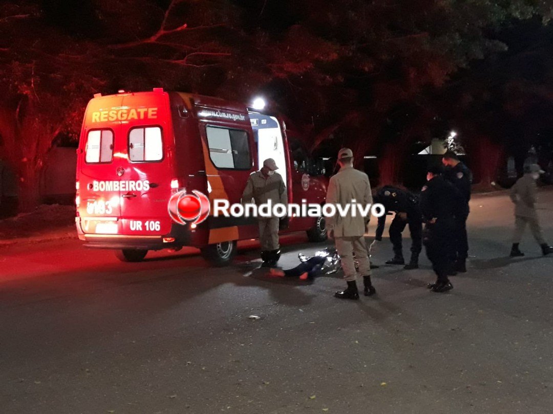 RESPONSABILIZAÇÃO: PM apura perseguição que acabou na morte de casal e guarnição poderá ser punida