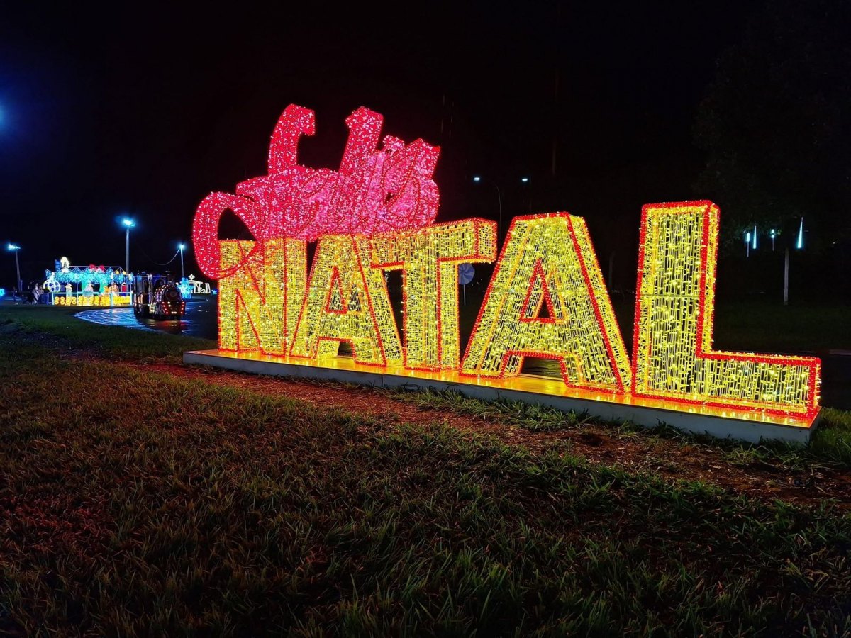 ALEX REDANO: Deputado prestigia entrega da Vila Encantada em Ariquemes