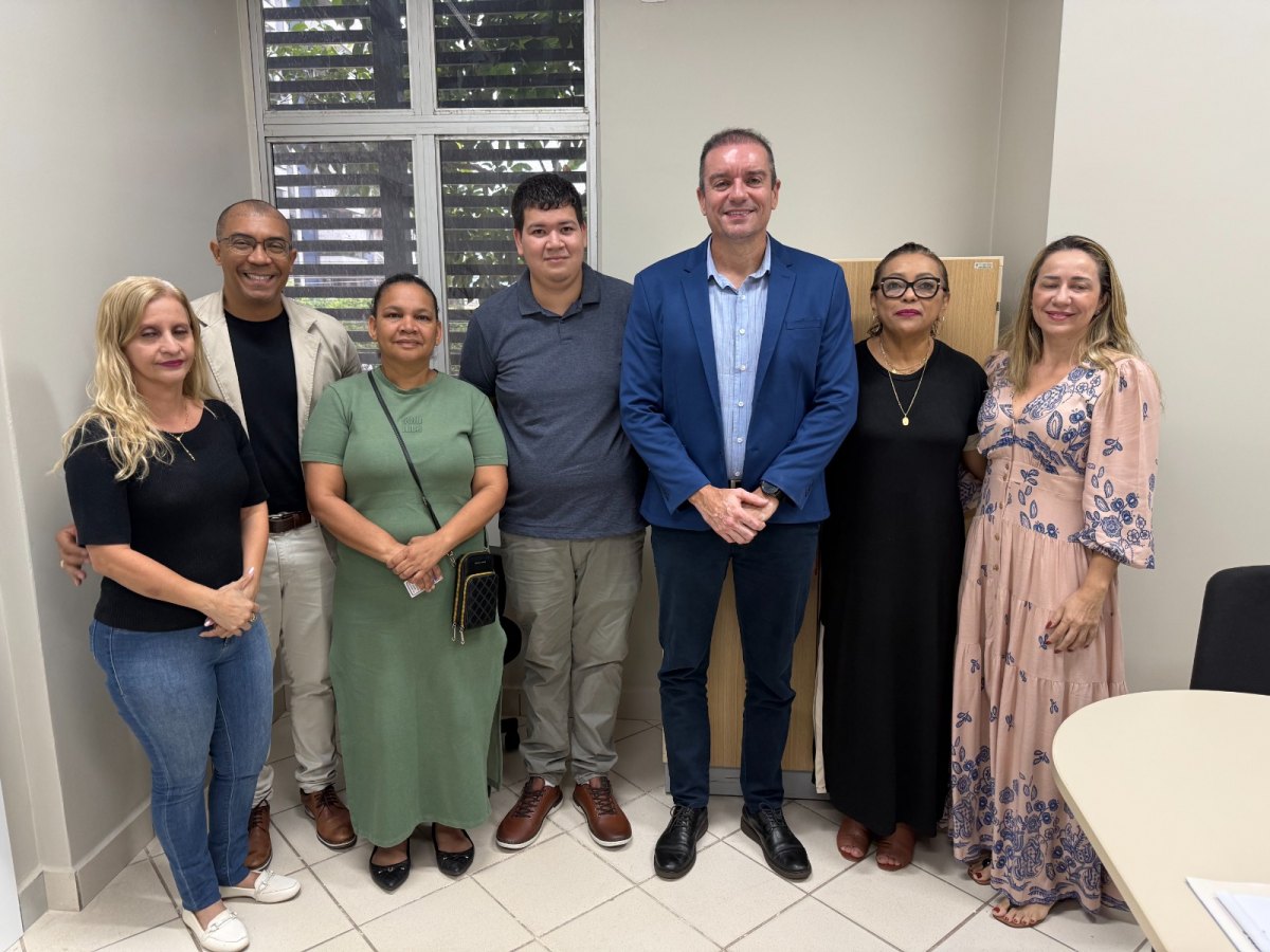 ALUNOS ESPECIAIS: Parceria entre TJRO e Associação Pestalozzi promove inclusão e oportunidades