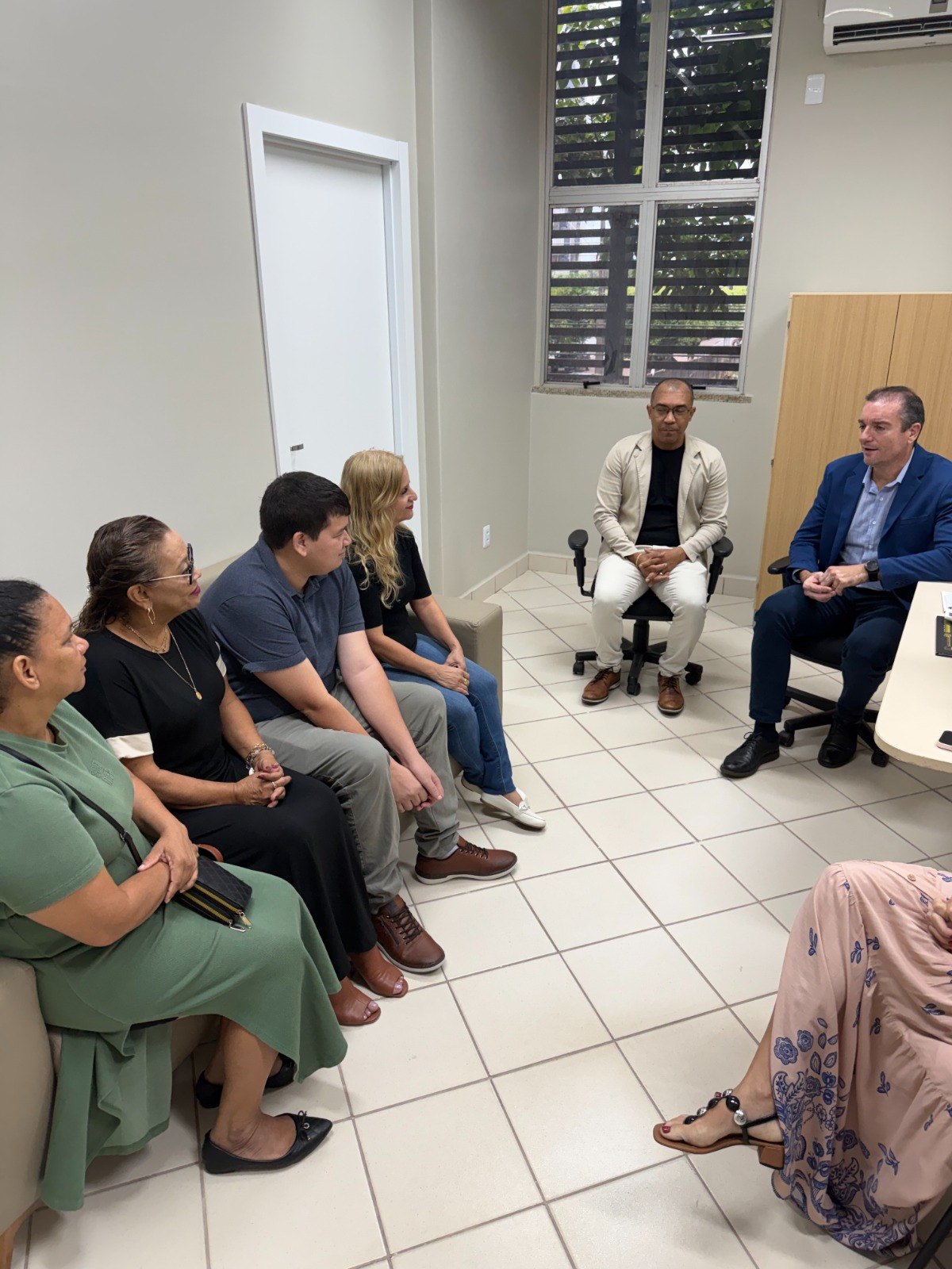 ALUNOS ESPECIAIS: Parceria entre TJRO e Associação Pestalozzi promove inclusão e oportunidades