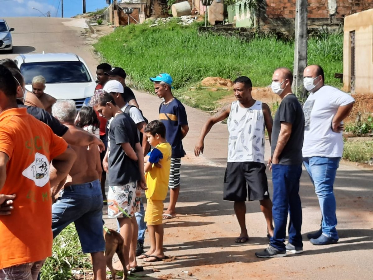 CAPITAL: Vereador Dr. Júnior Queiroz tem novo pedido atendido pela Semob