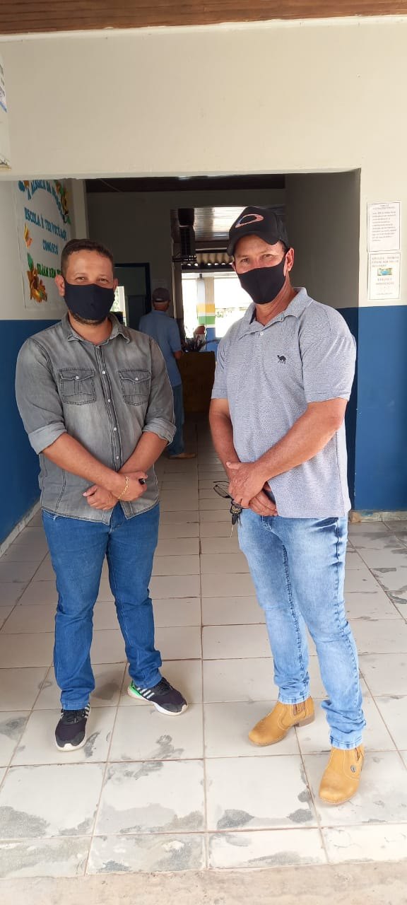 DEPUTADA: Cassia realiza ação social para população de Vila Palmares e Theobroma