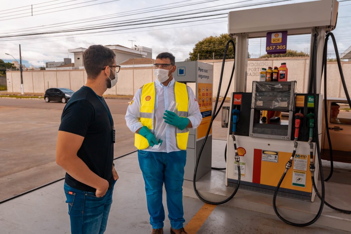 POSTOS ESTRELA: Rede organiza evento promocional a partir desta sexta (06)