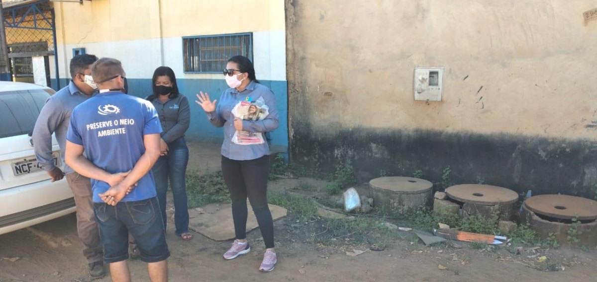 INFRAESTRUTURA: Vereadora Ada Dantas cobra providências para diversos bairros da capital