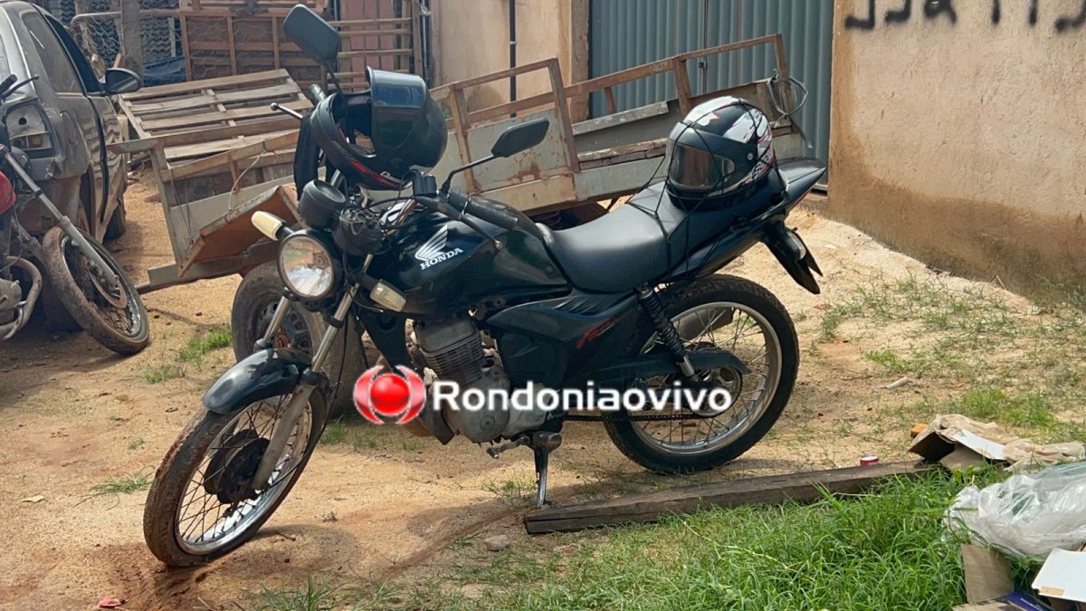 VÍDEO: Idoso é atropelado em frente de escola na zona Leste 