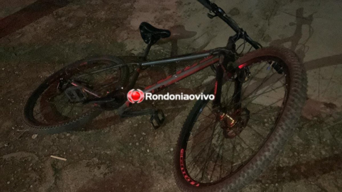URGENTE: Motociclista fica em estado gravíssimo em atropelamento 