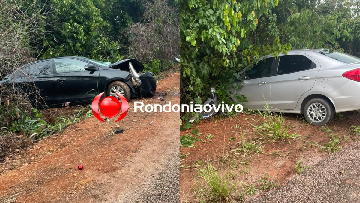 URGENTE: Pioneiro de Guajará-Mirim morre em acidente na BR-364