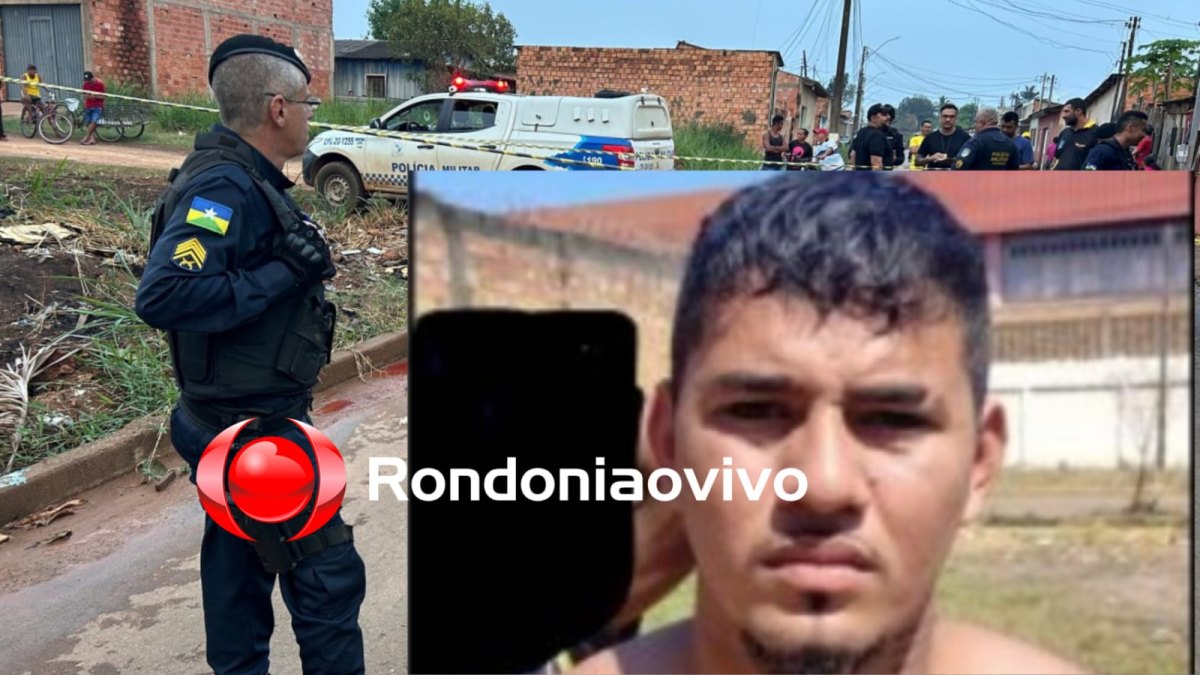 VÍDEO: Homicídios prende membro do CV acusado de matar 'Baludo do PCC'