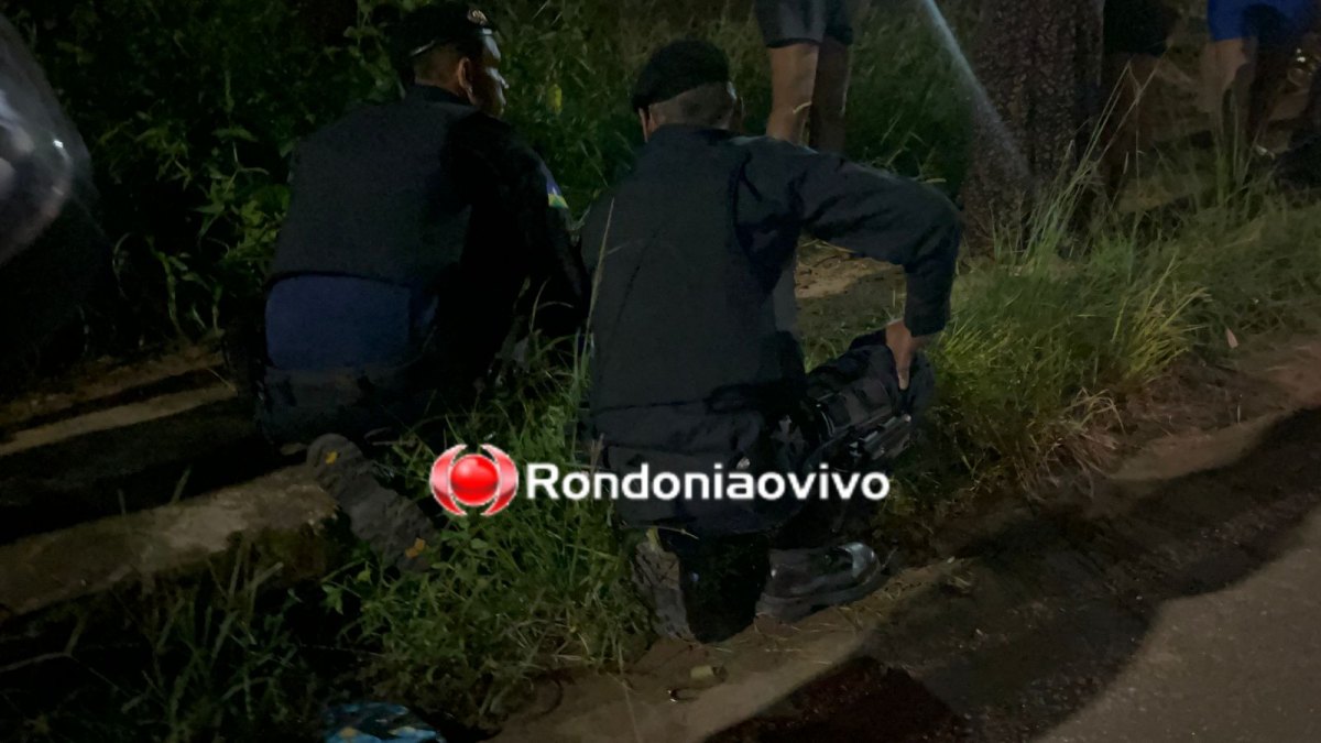 SAIU DA IGREJA: Criança fica em estado grave após atropelamento