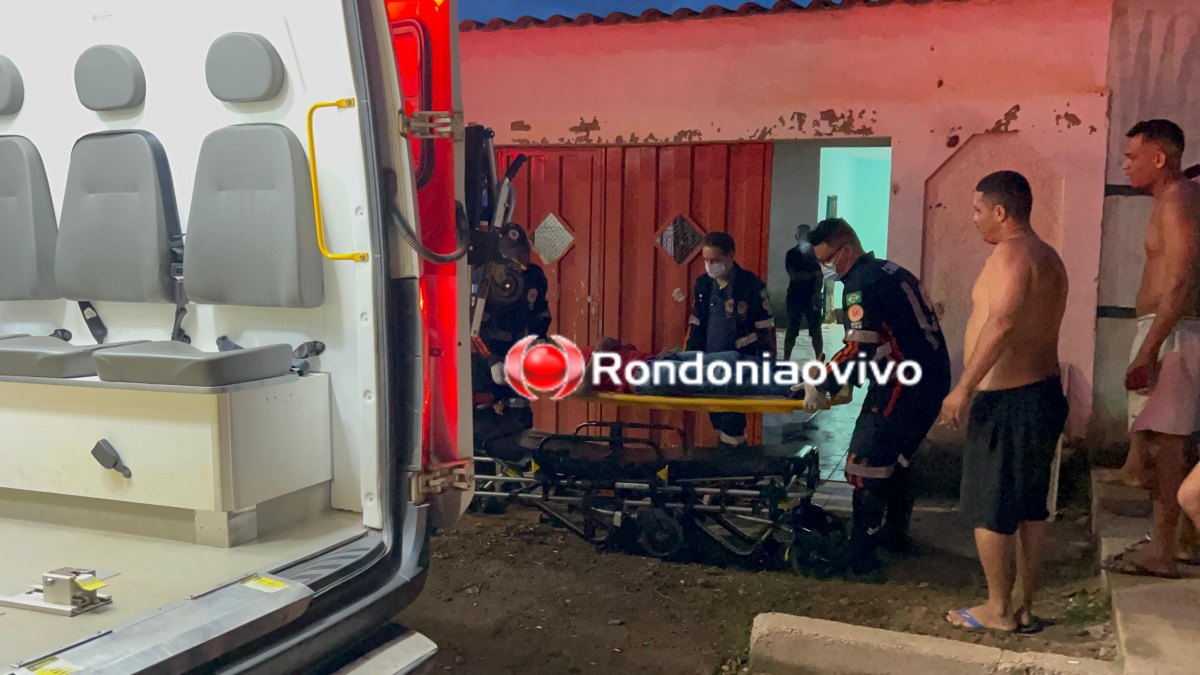 VÍDEO: Homem é alvo de ataque a tiros no Socialista