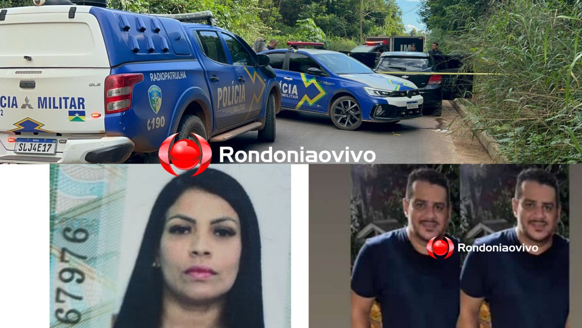 MORTES NO ONIX: Pistola 9mm é encontrada caída nos pés de criminoso Bertodo 