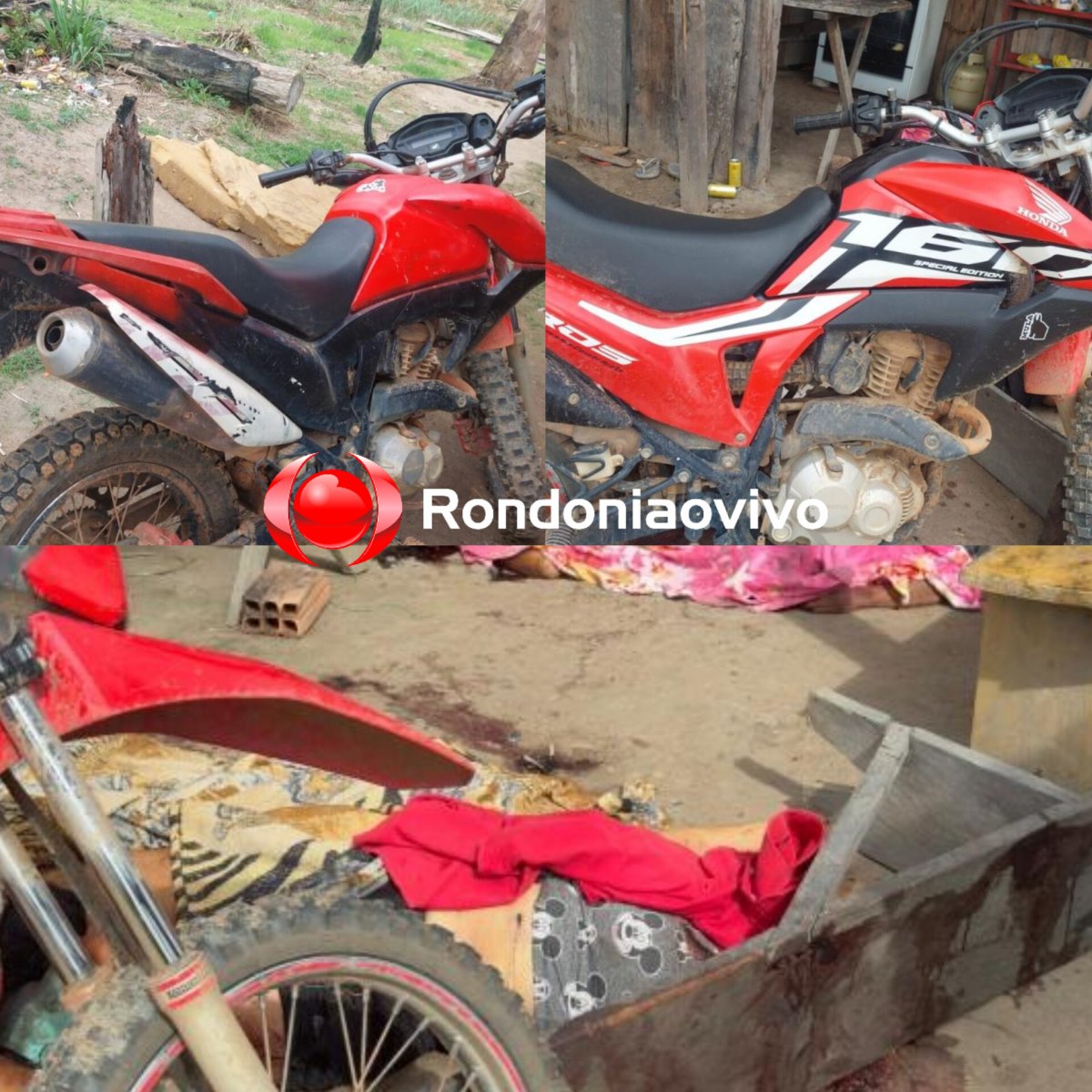 CHACINA: Família foi morta por grupo; Uma das vítimas tinha condenação de 35 anos